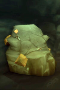 Copper Ore Farming Guide on World of Warcraft