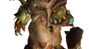 Wotlk Classic Festergut Guide on ICC
