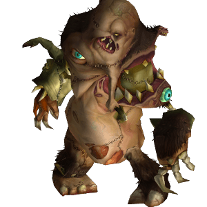 Wotlk Classic Festergut Guide on ICC 