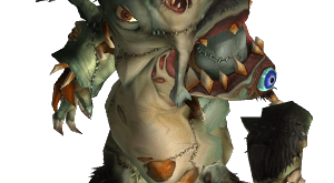 Wotlk Classic Icecrown Citadel Rotface Guide