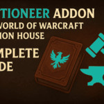 Auctioneer World of Warcraft Addon