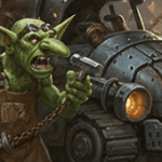 world of warcraft goblin engineering