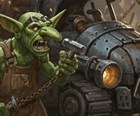 world of warcraft goblin engineering
