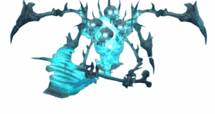 Lord Marrowgar NPC