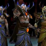 Blood Prince Council Bosses