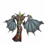 Icecrown Citadel Blood Queen Lana'thel Boss
