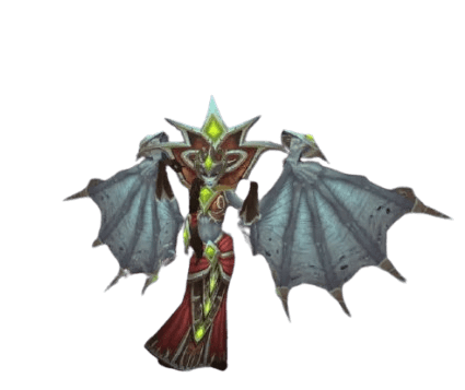 Icecrown Citadel Blood Queen Lana'thel Boss