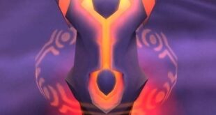 WoW Classic Shaman Fire Totem