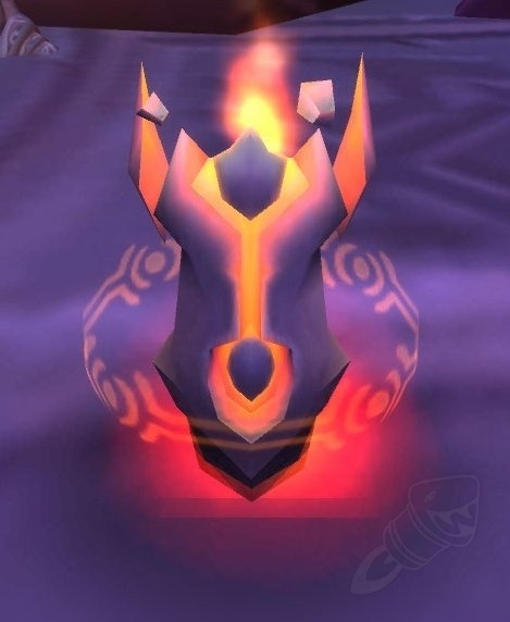 WoW Classic Shaman Fire Totem
