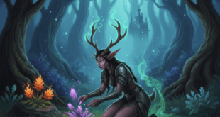 WoW Classic Herbalism Guide
