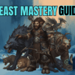 Hunter Beast Mastery