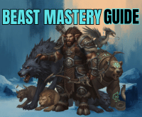 Hunter Beast Mastery