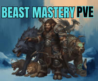Hunter PvP Beast Mastery