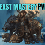 Hunter PvP Beast Mastery