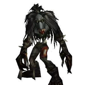 The Lichking Drudge Ghoul Adds