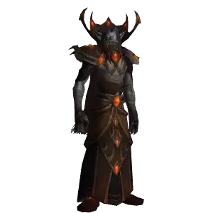 Prince Keleseth WotLK Classic boss