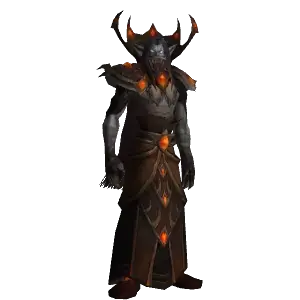 Prince Taldaram WotLK Classic boss