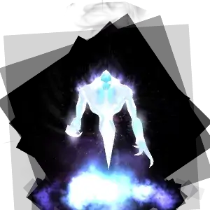 Icecrown Citadel Spirit Warden During Lichking Fight