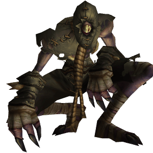 Suppresser Npc Front Dreamvalker Valithria