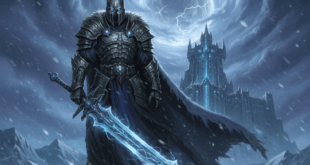 The Lich King Guide