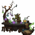 WoW Classic Alchemy Guide