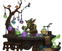 WoW Classic Alchemy Guide