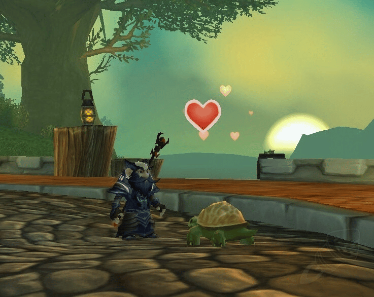 WoW Classic Hunter Pet Happiness and Loyalty