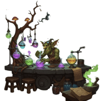 WoW Classic Alchemy Guide