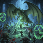 Valithria Dreamwalker Guide and Strategy on Icecrown Citadel