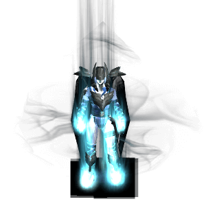 Valkyr Shadowguard at Lichking Fight