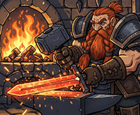 Blacksmithing Wow Classic
