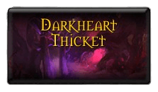 Legion Remix Darkheart Thicket Dungeon