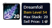 Dreamfoil Herbalism