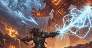 WoW Classic PvE Elemental Shaman DPS