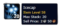Icecap Herbalism