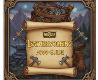 WoW Classic Leatherworking Guide