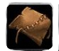 WoW Classic Leatherworking Icon