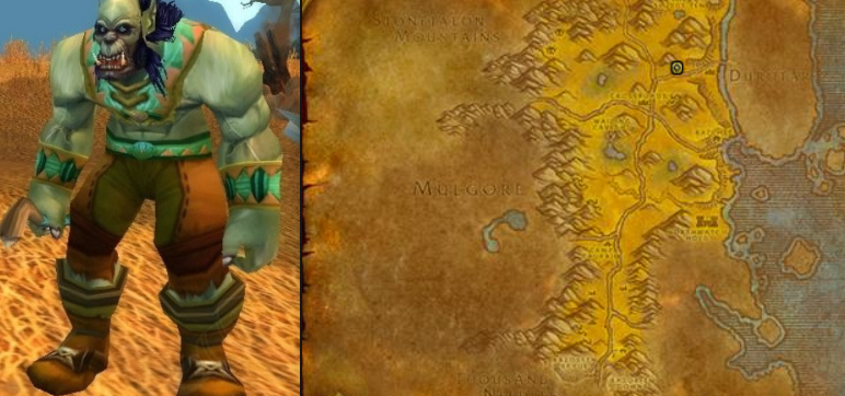 Kranal Fiss' location