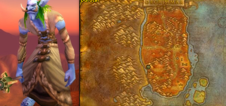 Telf Joolam's location