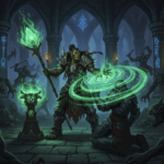 WoW Classic Restoration Shaman Pve Healing