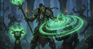 WoW Classic Restoration Shaman Pve Healing