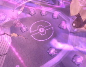 Vault of the Light in Exodar