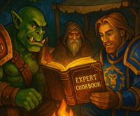 WoW Classic Cooking Guide