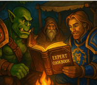 WoW Classic Cooking Guide