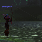 WoW Classic Fishing