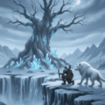 World of Warcraft Hunter With Pet