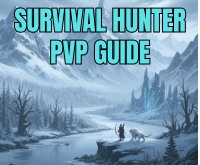 WoW Classic PvP Survival Hunter