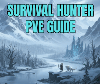 WoW Classic PvE Survival Hunter