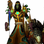 WoW Classic Warlock Items