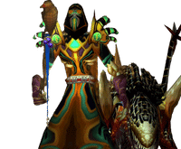 WoW Classic Warlock Items